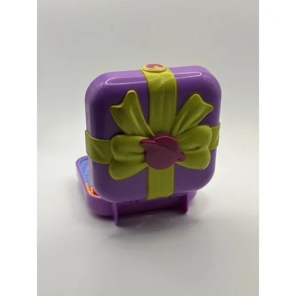 Polly pocket moon rockin‎ adventure - Picture 5 of 7